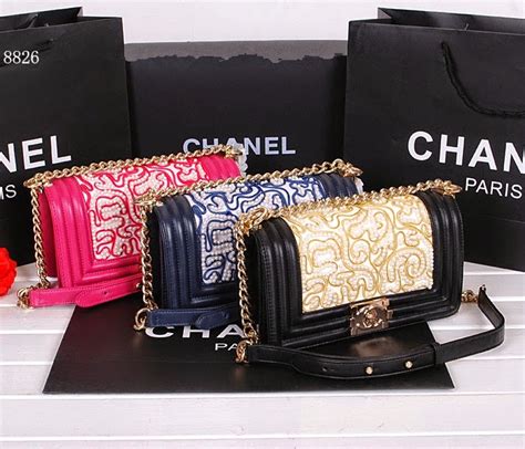 chanel bags discount|chanel bags outlet store.